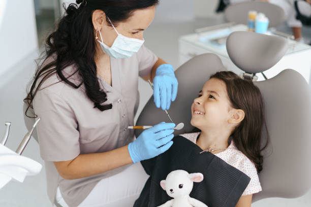 Best Same-Day Emergency Dental Services in Pleasant Gap, PA