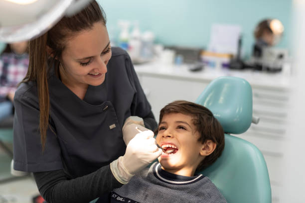 Best Emergency Tooth Extraction in Pleasant Gap, PA
