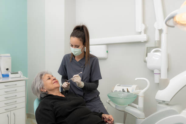 Best Same-Day Emergency Dental Services in Pleasant Gap, PA