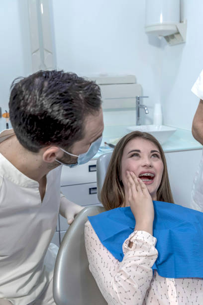 Best Emergency Dental Care for Broken or Chipped Teeth in Pleasant Gap, PA