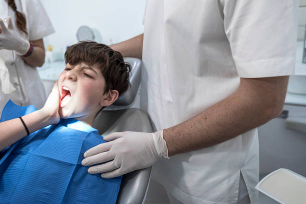 Best Emergency Gum Treatment in Pleasant Gap, PA