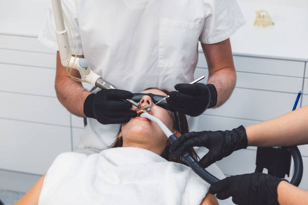 Best Emergency Denture Repair in Pleasant Gap, PA